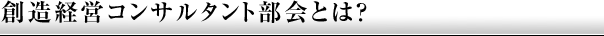 �n���o�c�R���T���^���g����Ƃ́H