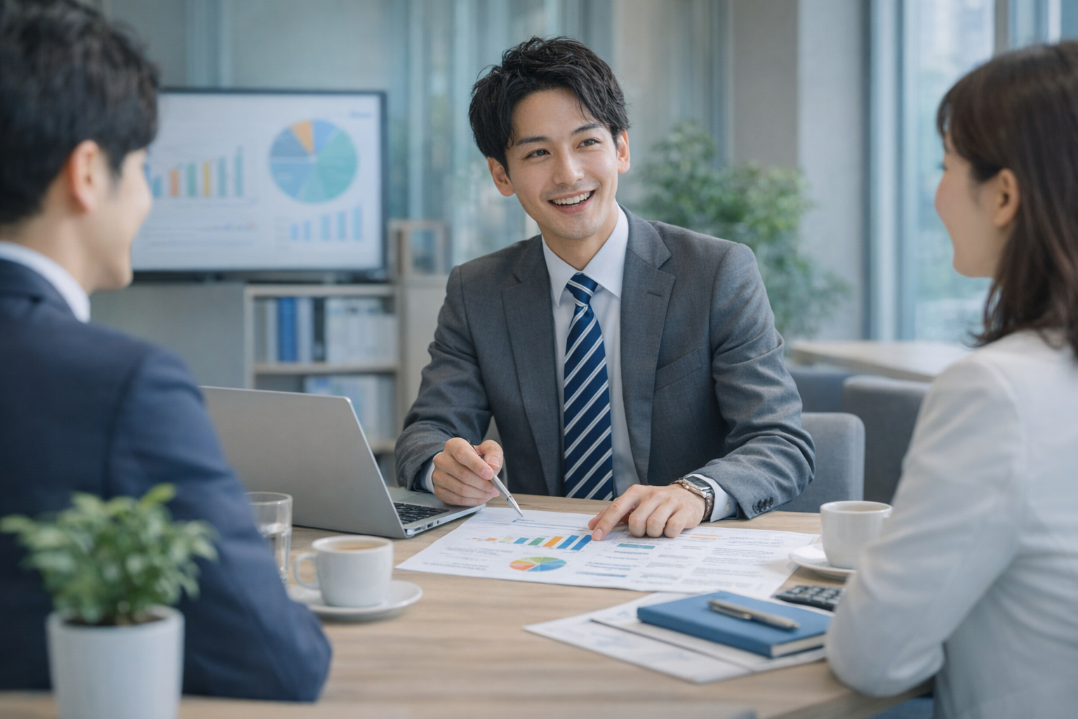 サービス紹介