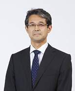 代表取締役 高橋朋秀